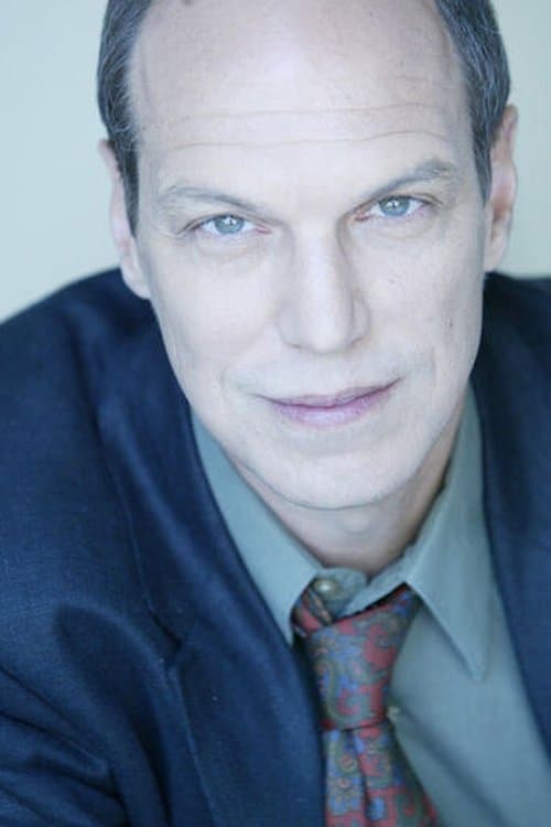 Marc Vann profile photo