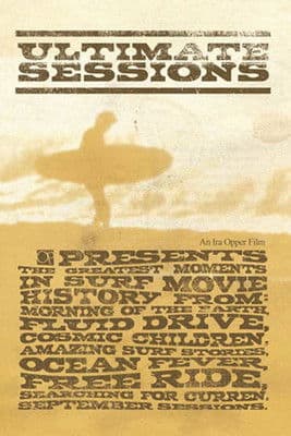 Ultimate Sessions poster