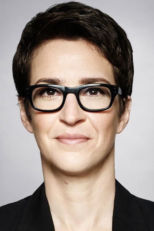 Rachel Maddow profile photo
