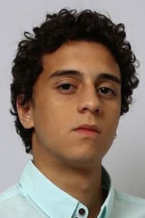 Theo Salomão profile photo