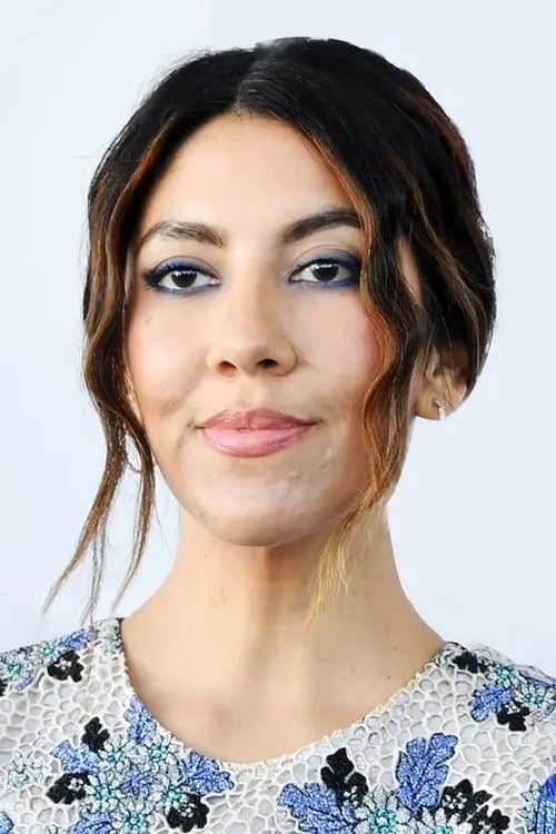 Stephanie Beatriz profile photo
