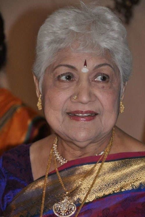 Sowcar Janaki profile photo