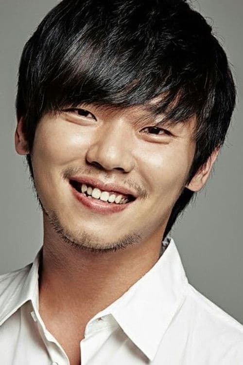 Yang Hee-myoung profile photo