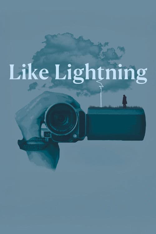 Like Lightning poster
