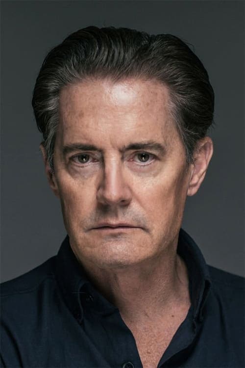 Kyle MacLachlan profile photo