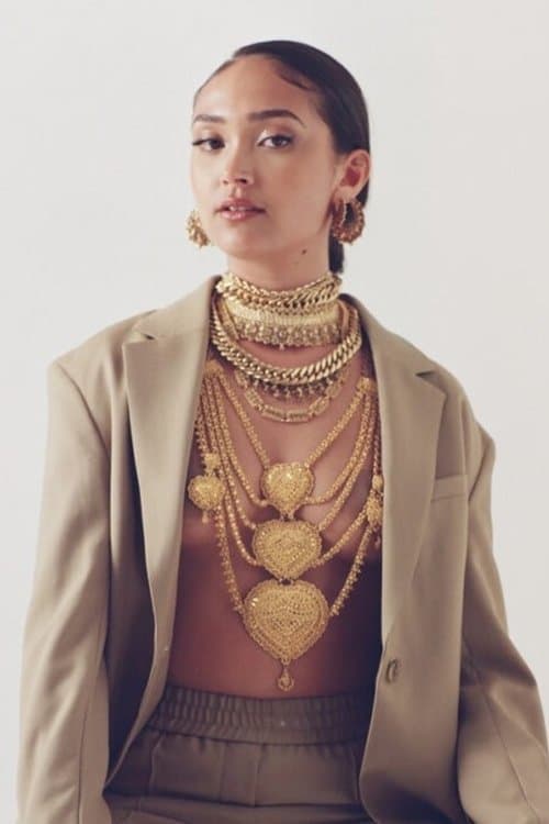 Joy Crookes profile photo