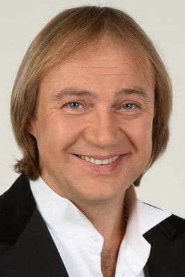 Igor Khristenko profile photo