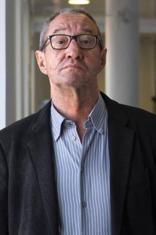 Carlos Boyero profile photo