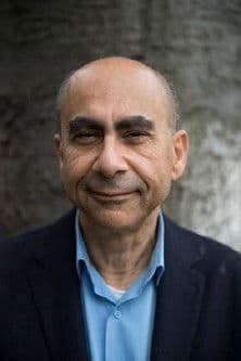 Derviş Zaim profile photo