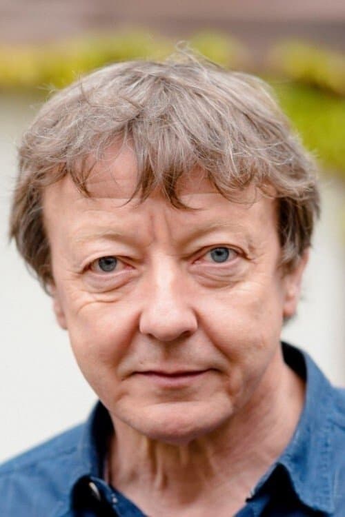 Günther Henne profile photo