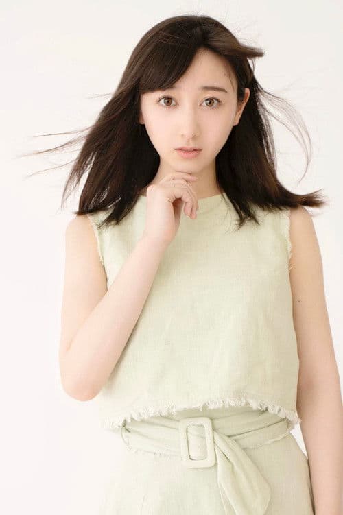 Minami Asahina profile photo