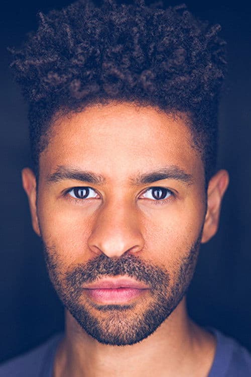 Chad Goodridge profile photo