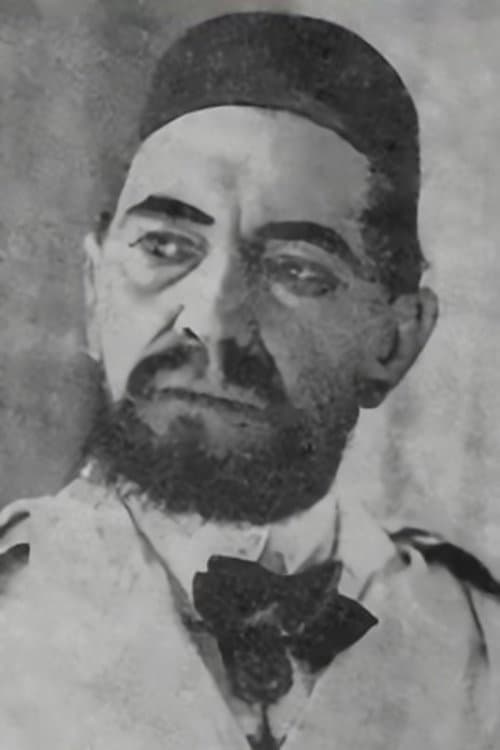 Iona Talanov profile photo