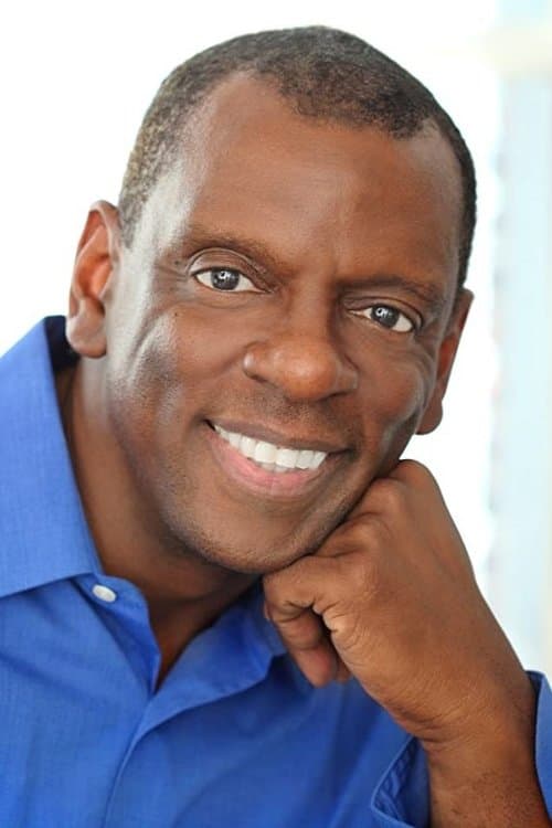 Michael Broughton profile photo