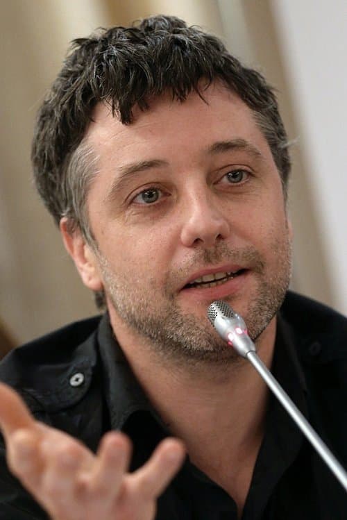 Pascal Rénéric profile photo