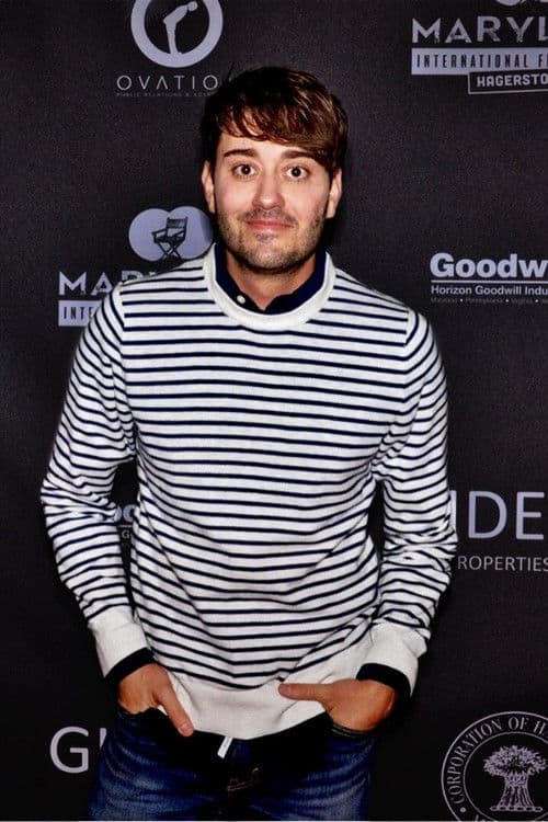 Dante Russo profile photo