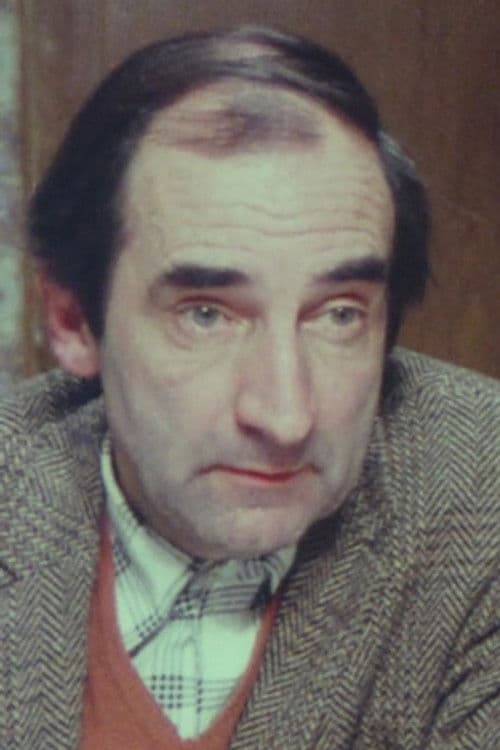 Nils Eklund profile photo