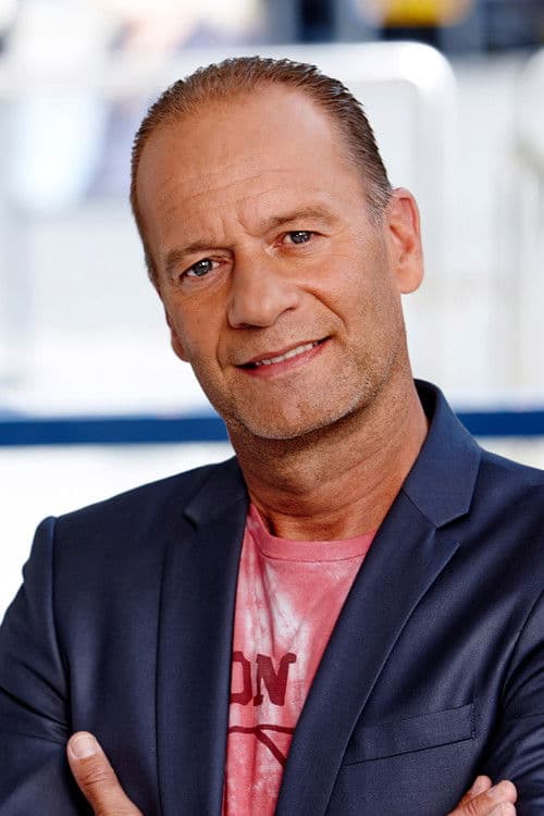 Ron Boszhard profile photo