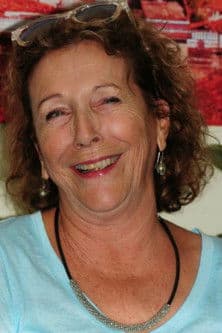 Coralia Veloz profile photo