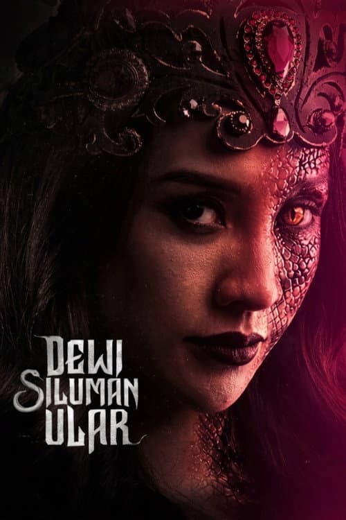 The Serpent Spirit Goddess poster