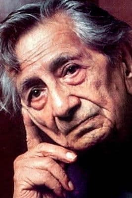 Bhisham Sahni profile photo