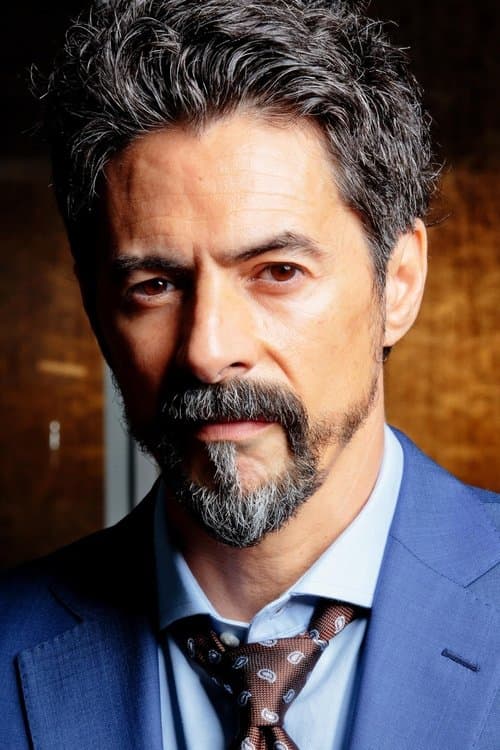 Ricardo Mamood-Vega profile photo