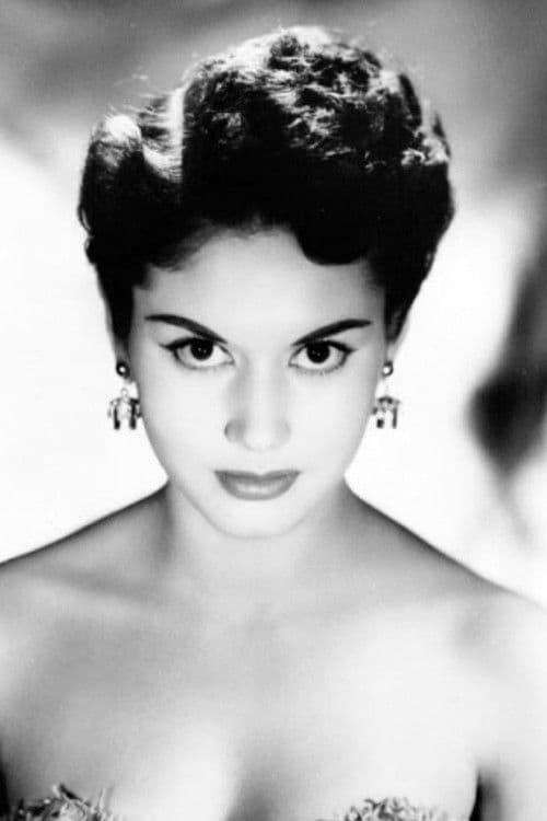 Ana Bertha Lepe profile photo