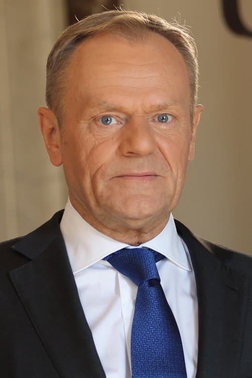Donald Tusk profile photo