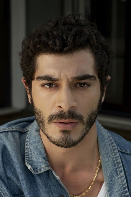 Burak Deniz profile photo
