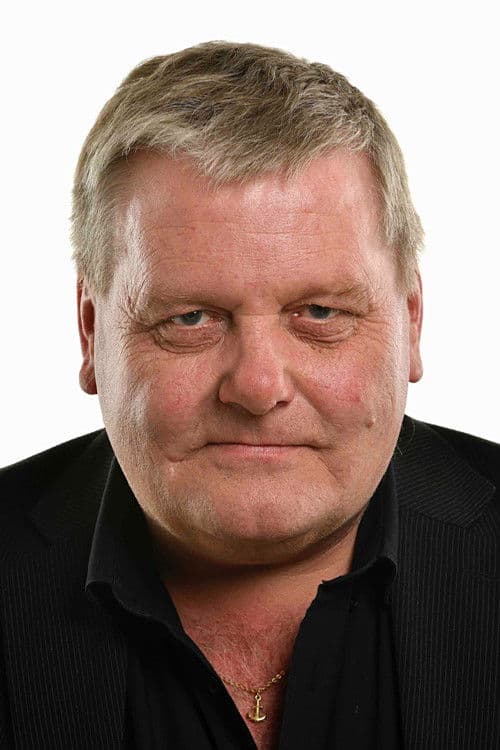 Thierry Meury profile photo