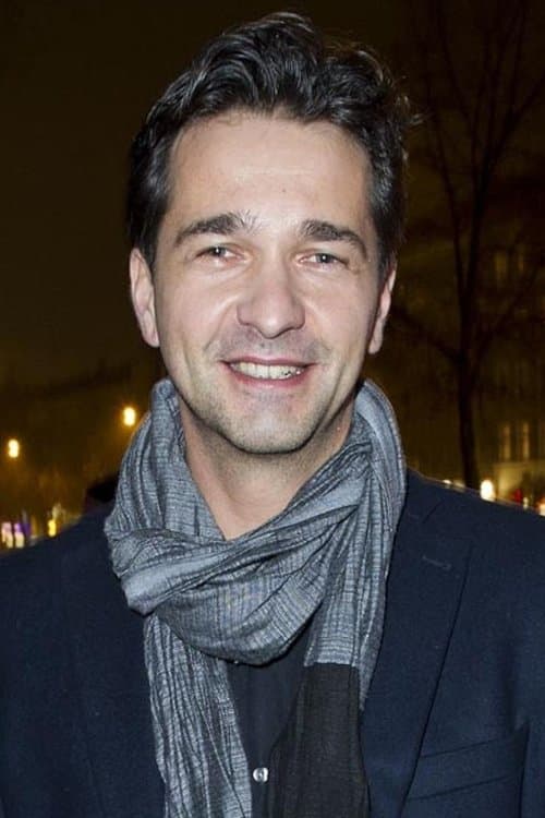 Andreas Elsholz profile photo