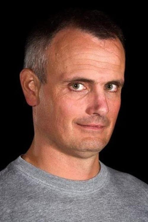 Alex Kobold profile photo