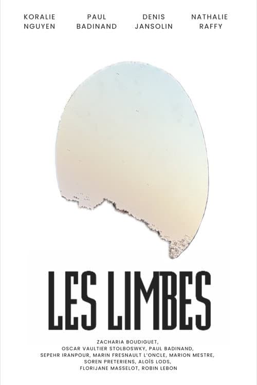 In Limbo poster