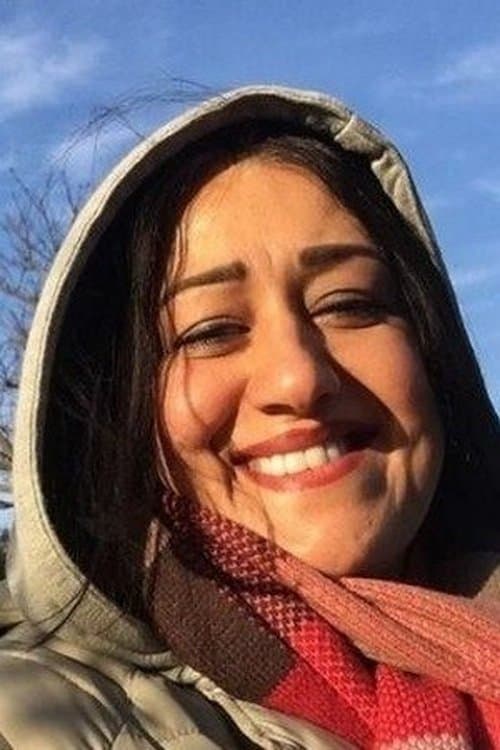 Fatemeh Hashemi profile photo