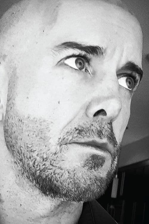 Jim Cliffe profile photo