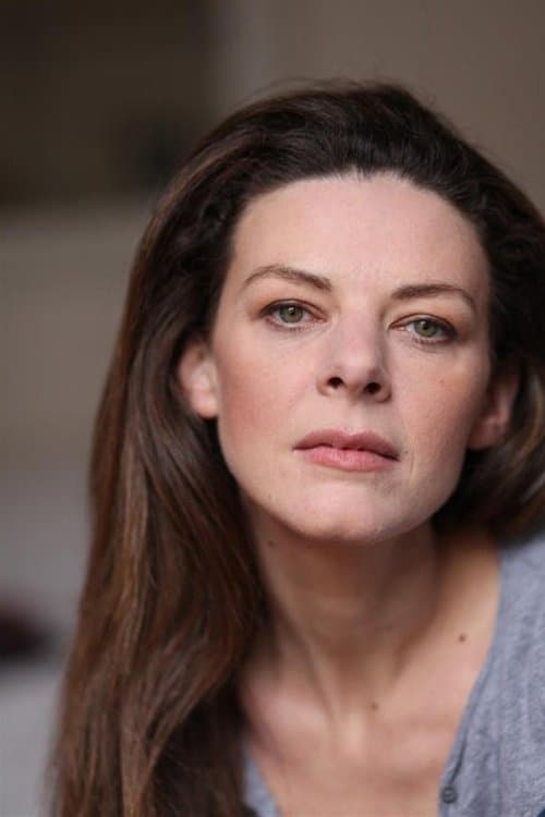 Vinciane Millereau profile photo