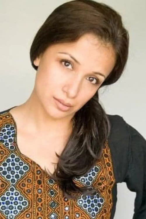 Fereshta Kazemi profile photo