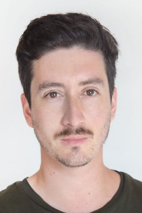 Daniel Leyton profile photo