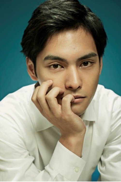 Yuya Yagira profile photo