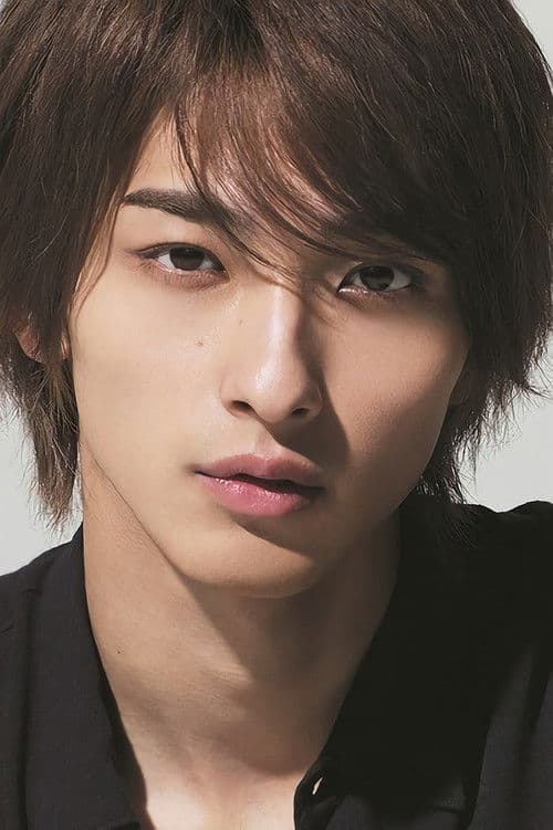 Ryusei Yokohama profile photo
