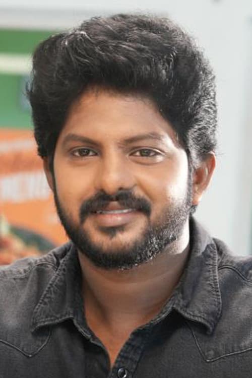 Karthikeyan Vinayagam profile photo