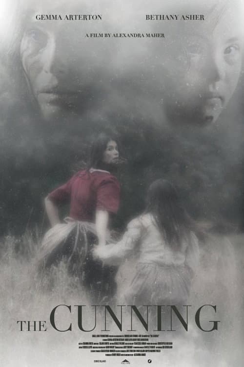 The Cunning poster