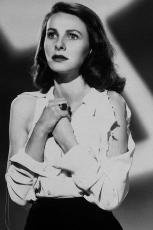 Hanna Axmann-Rezzori profile photo