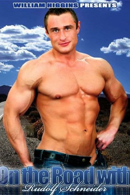 On the Road with Rudolf Schneider poster