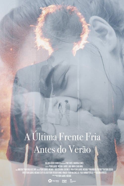 The Last Cold Front Before the Summer poster