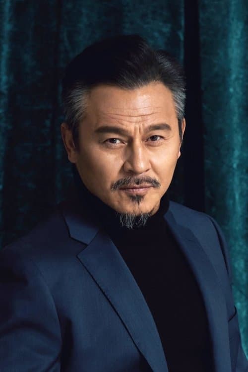 Wang Li profile photo