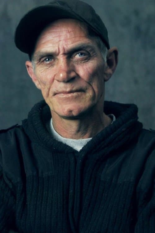 Richard Green profile photo