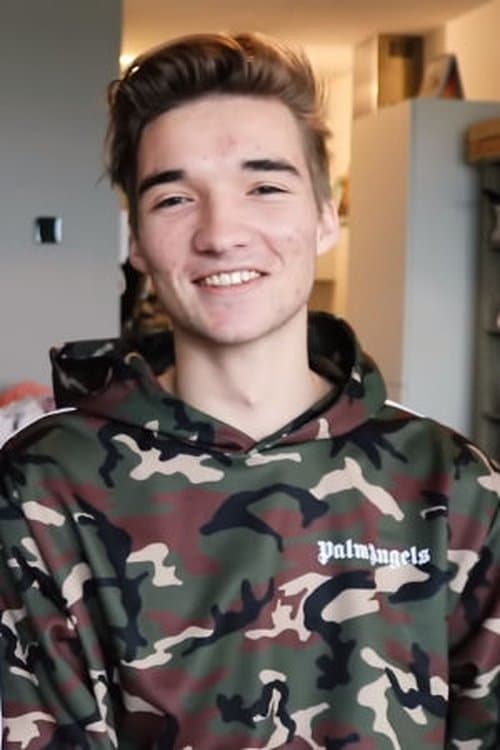 Gio Latooy profile photo