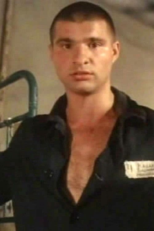 Vladimir Borodin profile photo