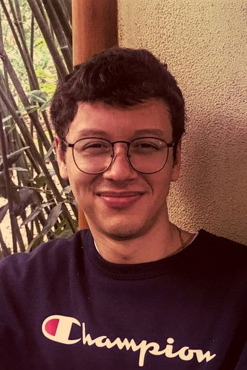 Joshua Zamora profile photo